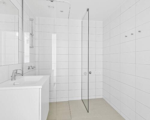 2 værelses lejlighed i Helsingør