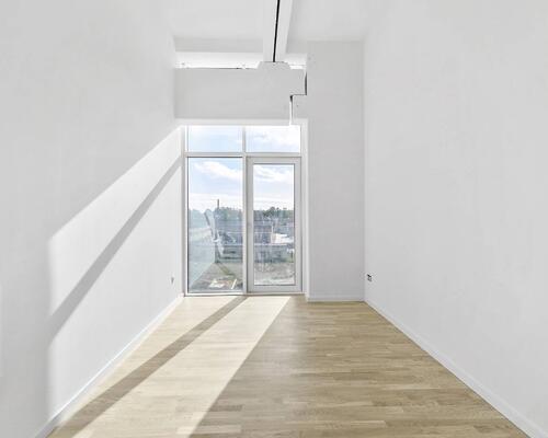 2 værelses lejlighed i Helsingør