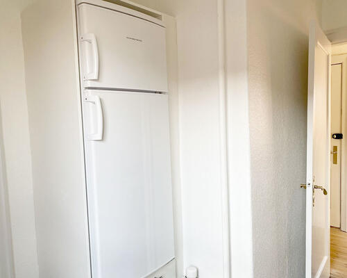 2 værelses lejlighed i Randers