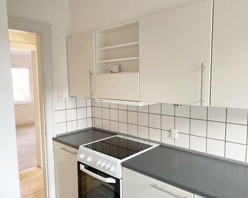 2 værelses lejlighed i Randers