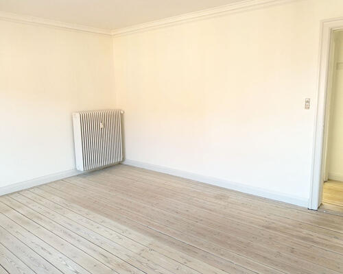 2 værelses lejlighed i Randers