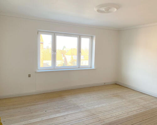 2 værelses lejlighed i Randers