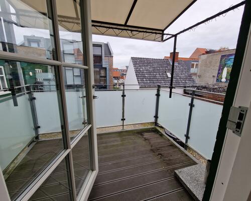 4 værelses lejlighed i Silkeborg