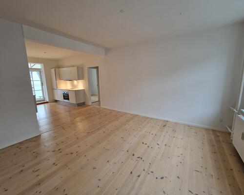 4 værelses lejlighed i Silkeborg