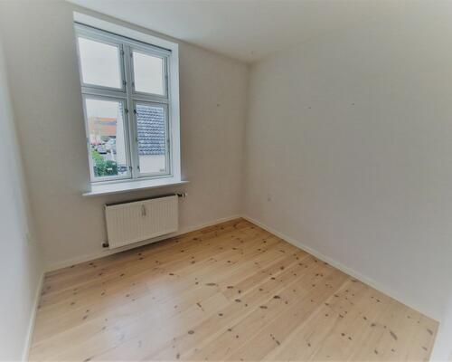 4 værelses lejlighed i Silkeborg