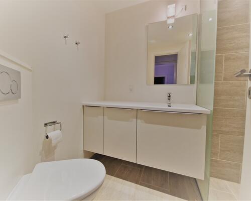 4 værelses lejlighed i Silkeborg