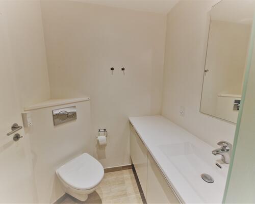 4 værelses lejlighed i Silkeborg