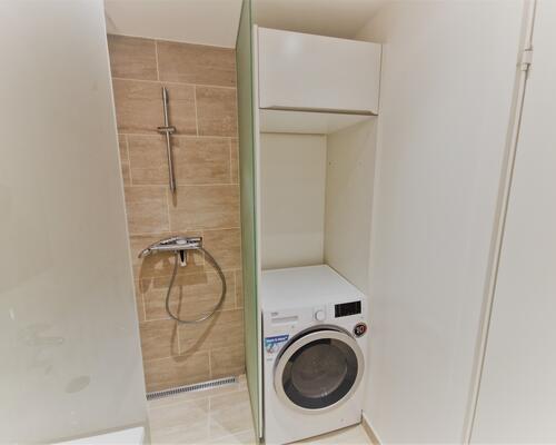 4 værelses lejlighed i Silkeborg