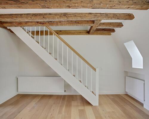 4 værelses lejlighed i Århus C