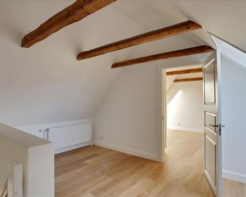 4 værelses lejlighed i Århus C