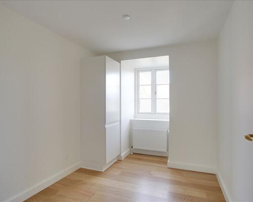 4 værelses lejlighed i Århus C