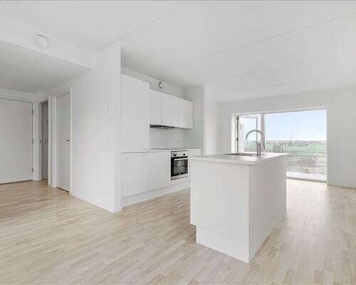 3 værelses lejlighed i Ølstykke