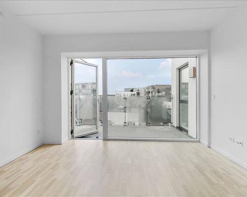 3 værelses lejlighed i Ølstykke