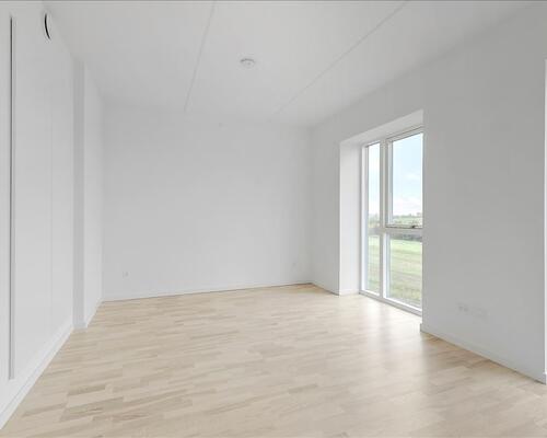 3 værelses lejlighed i Ølstykke