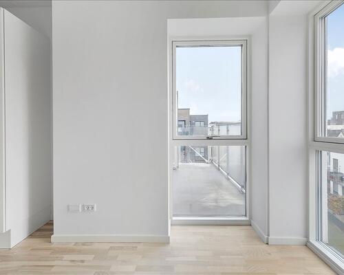 3 værelses lejlighed i Ølstykke