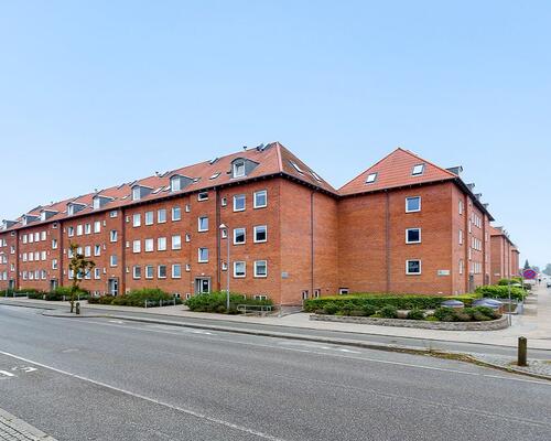 2 værelses lejlighed i Randers NV