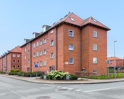 2 værelses lejlighed i Randers NV