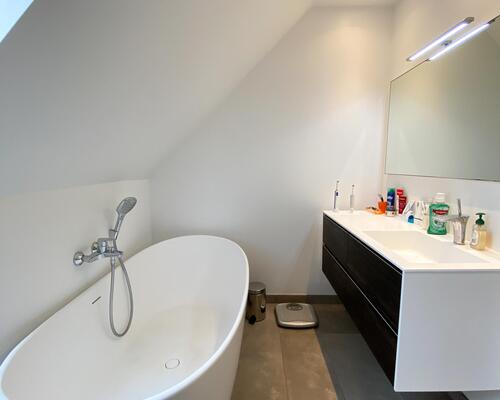 7 værelses hus i Charlottenlund