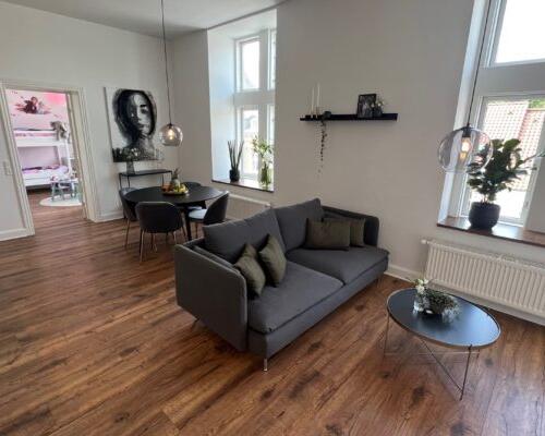 3 værelses lejlighed i Kolding