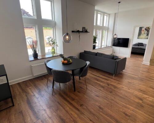 3 værelses lejlighed i Kolding