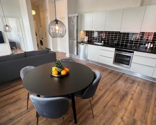 3 værelses lejlighed i Kolding