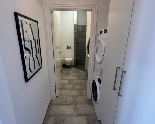 3 værelses lejlighed i Kolding