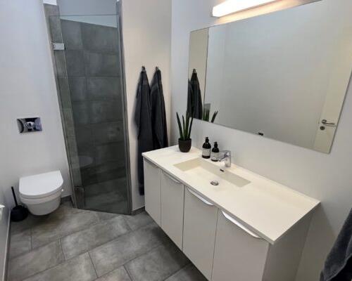 3 værelses lejlighed i Kolding