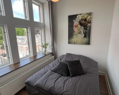 3 værelses lejlighed i Kolding