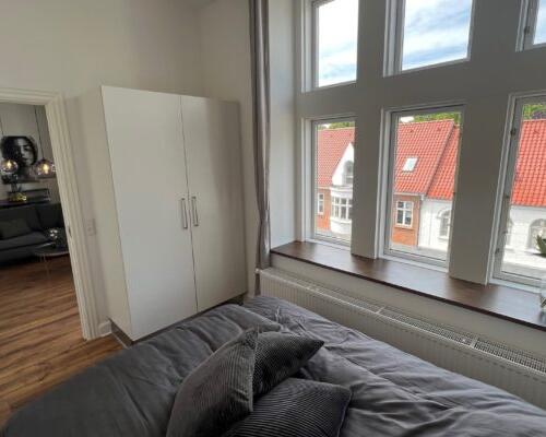 3 værelses lejlighed i Kolding