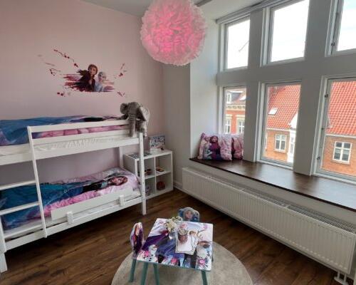 3 værelses lejlighed i Kolding