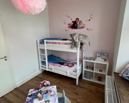 3 værelses lejlighed i Kolding