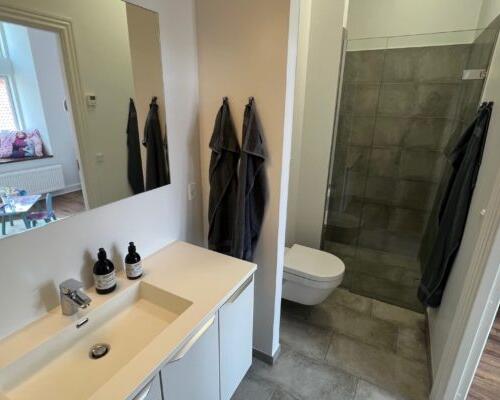 3 værelses lejlighed i Kolding