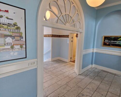 3 værelses lejlighed i Kolding