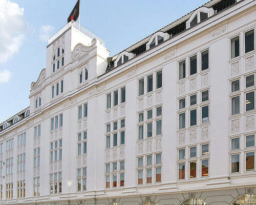 3 værelses lejlighed i Kolding