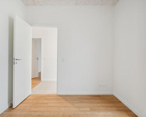 4 værelses hus i Borup