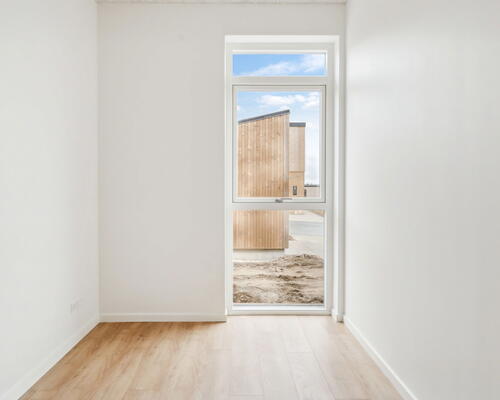 4 værelses hus i Borup