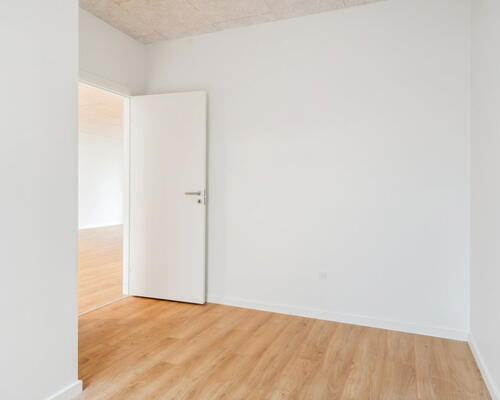 4 værelses hus i Borup