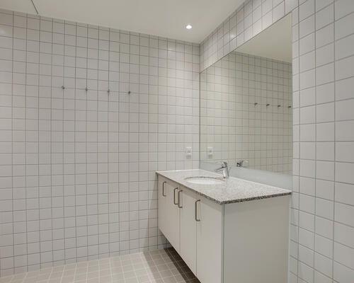 3 værelses lejlighed i Aalborg