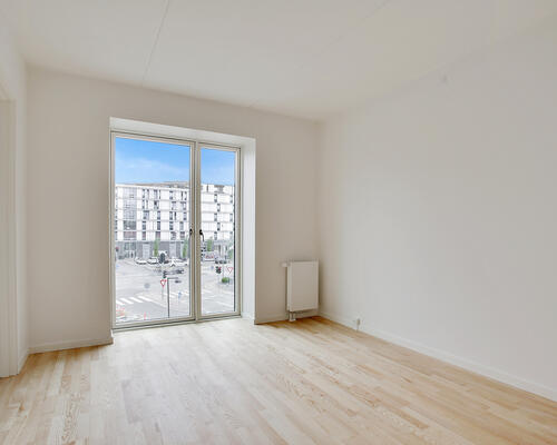 3 værelses lejlighed i Aalborg