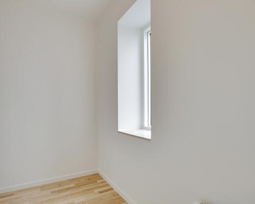 3 værelses lejlighed i Aalborg