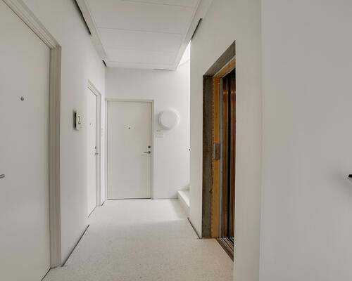 3 værelses lejlighed i Aalborg