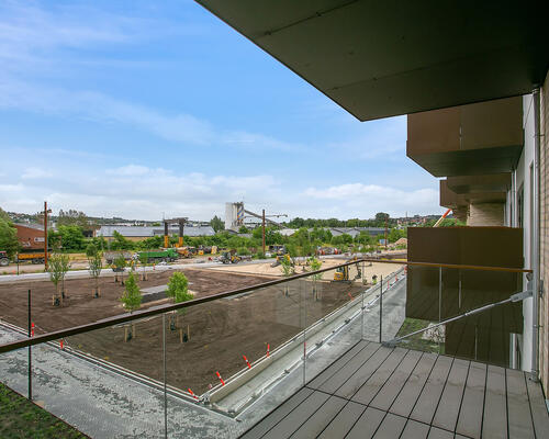 3 værelses lejlighed i Aalborg