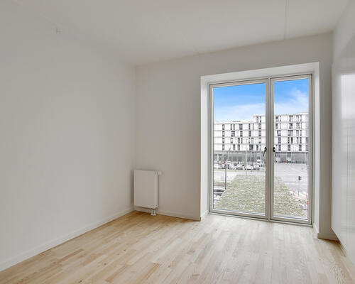 3 værelses lejlighed i Aalborg