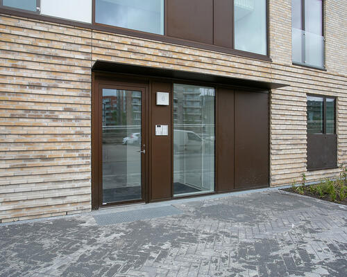 3 værelses lejlighed i Aalborg