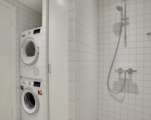 3 værelses lejlighed i Aalborg