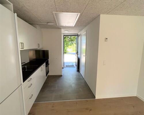 31 m2 værelse i Kjellerup