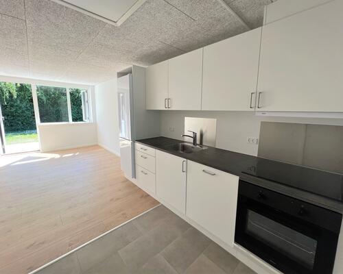 31 m2 værelse i Kjellerup