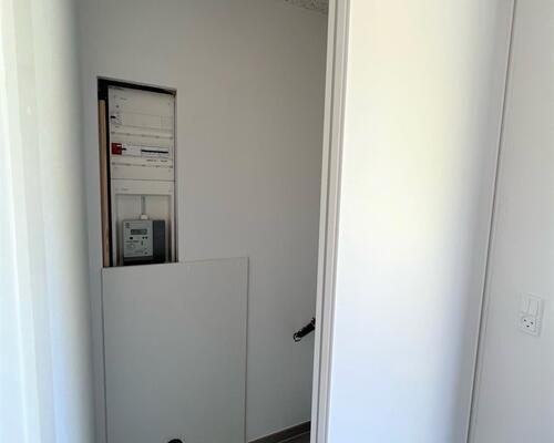 31 m2 værelse i Kjellerup