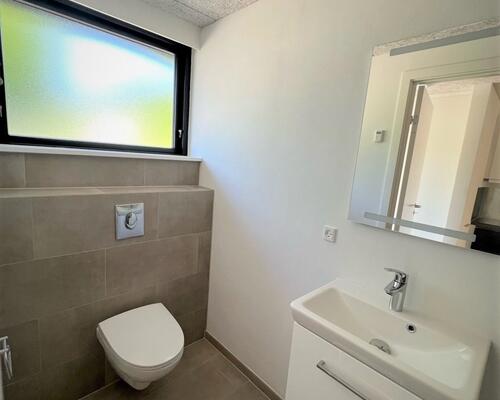 31 m2 værelse i Kjellerup