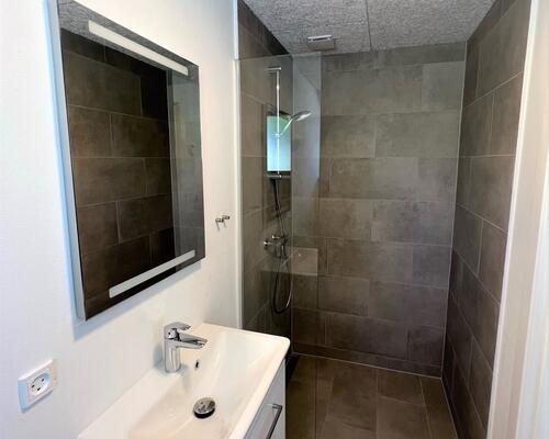 31 m2 værelse i Kjellerup